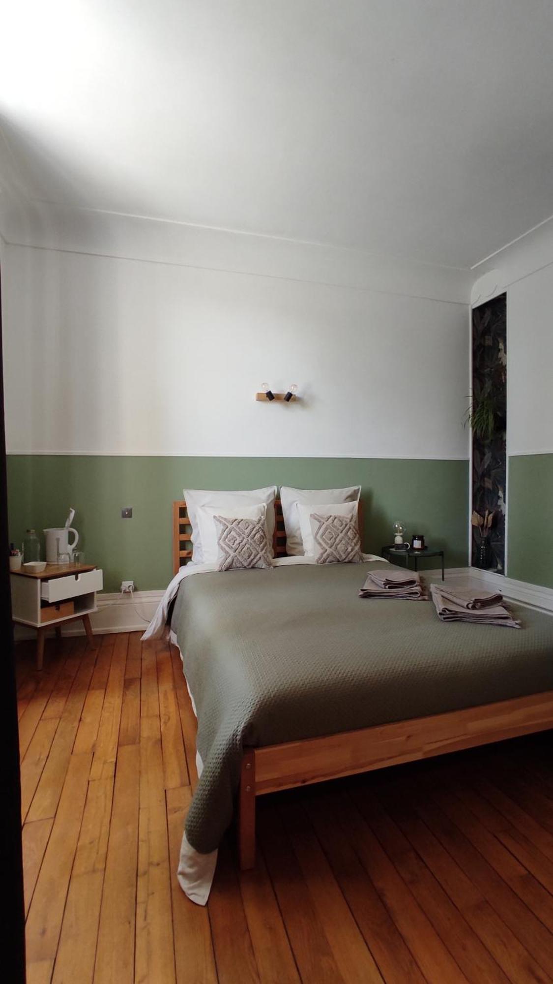 Pavillon C.R Bed and Breakfast Isles-sur-Suippe Buitenkant foto